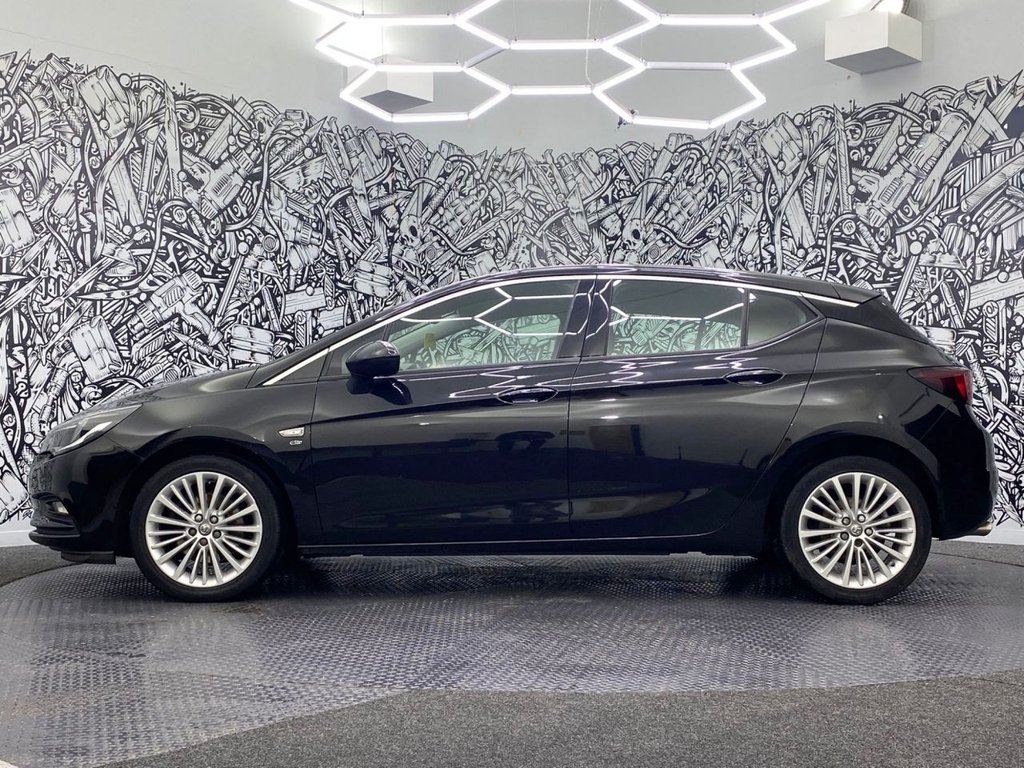 Used Vauxhall Astra 2019 for sale - 77748119: Photo 10