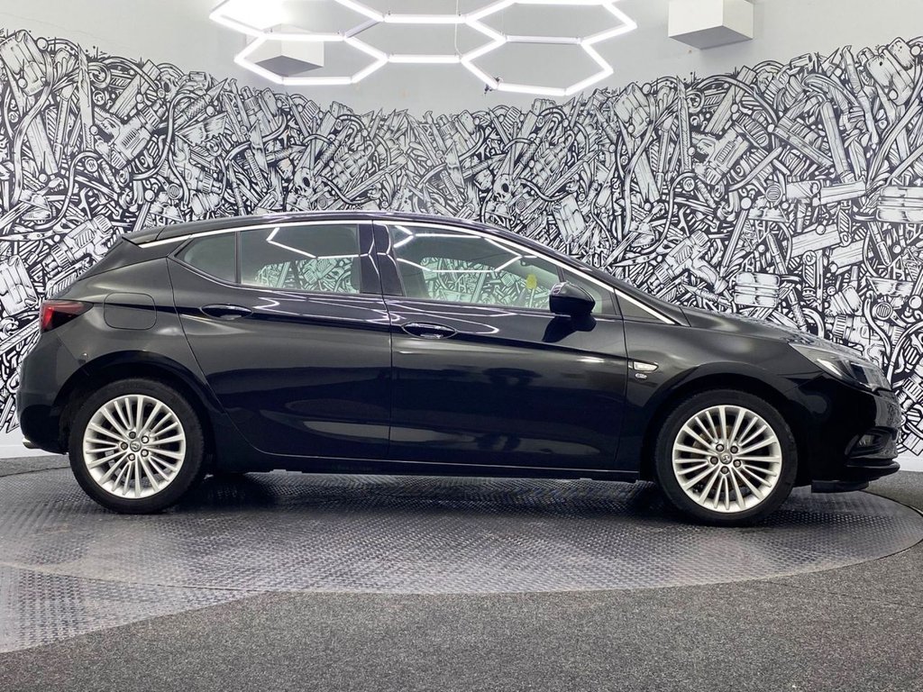 Used Vauxhall Astra 2019 for sale - 77748119: Photo 11