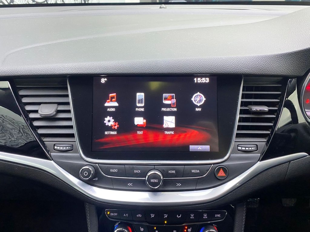 Used Vauxhall Astra 2019 for sale - 77748119: Photo 13