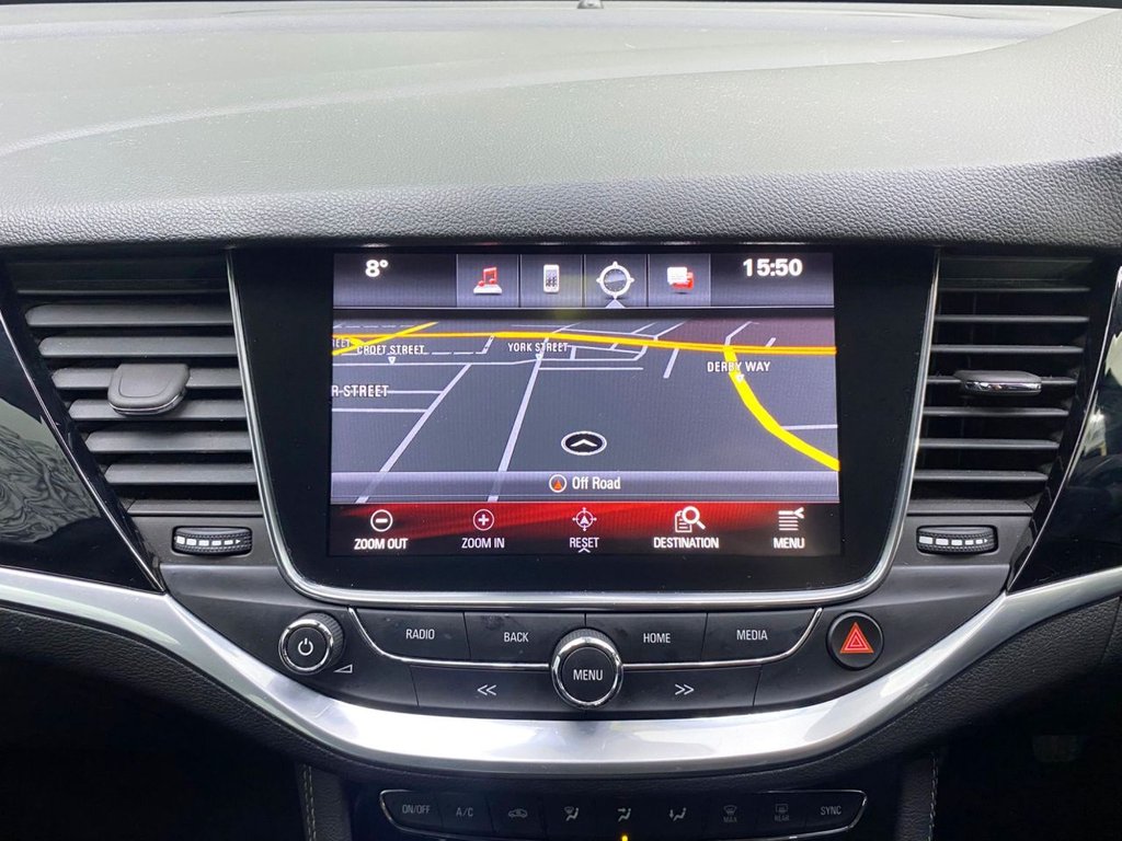 Used Vauxhall Astra 2019 for sale - 77748119: Photo 16