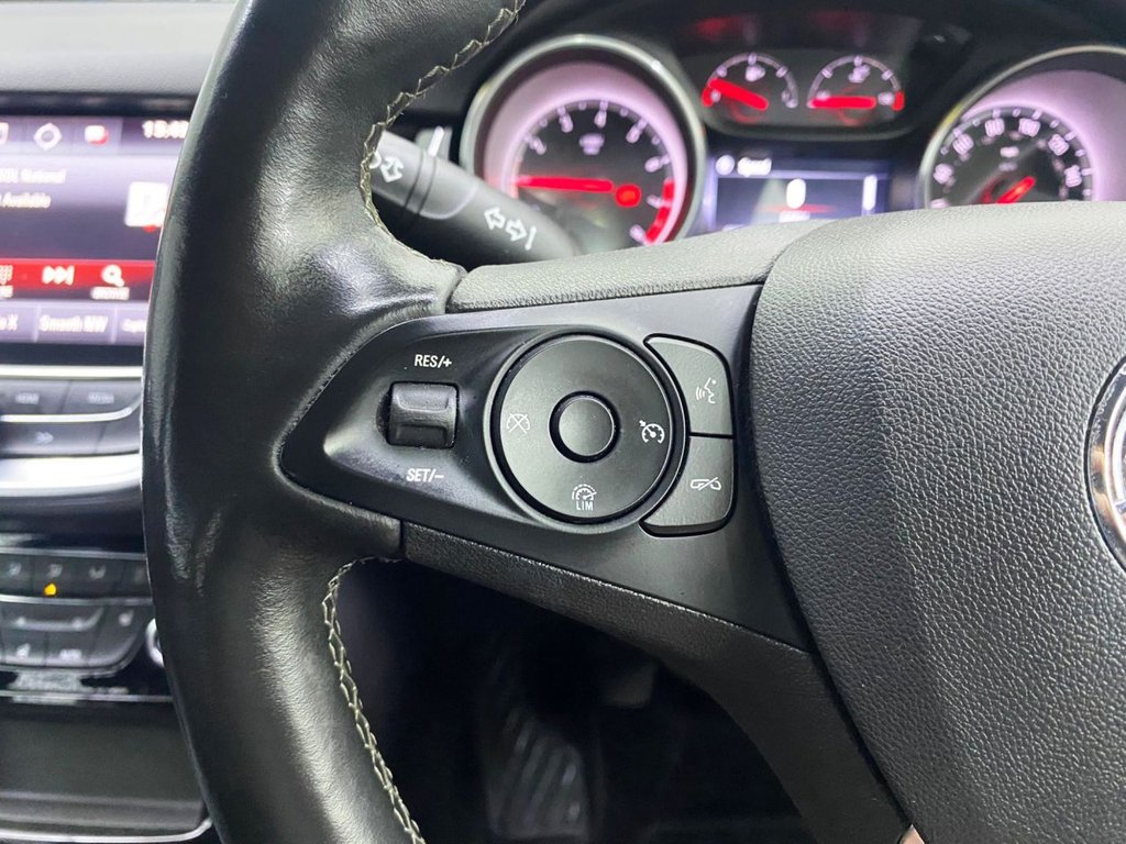 Used Vauxhall Astra 2019 for sale - 77748119: Photo 19