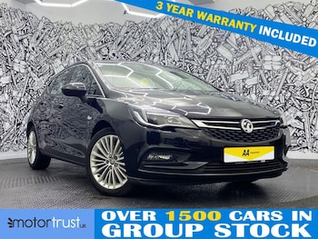 Used Vauxhall Astra 2019 for sale - 77748119: Photo