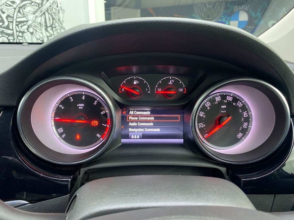 Used Vauxhall Astra 2019 for sale - 77748119: Photo 20