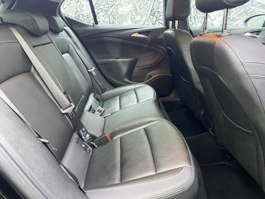 Used Vauxhall Astra 2019 for sale - 77748119: Photo 26