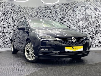 Used Vauxhall Astra 2019 for sale - 77748119: Photo