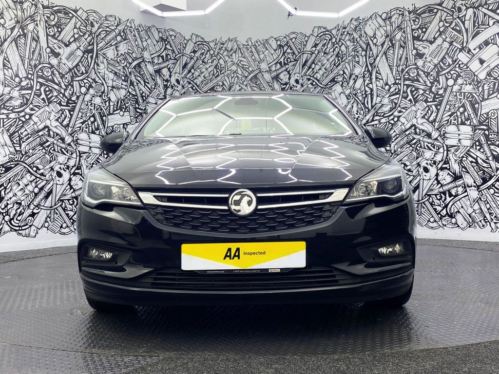 Used Vauxhall Astra 2019 for sale - 77748119: Photo 4