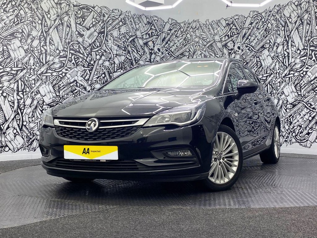Used Vauxhall Astra 2019 for sale - 77748119: Photo 5