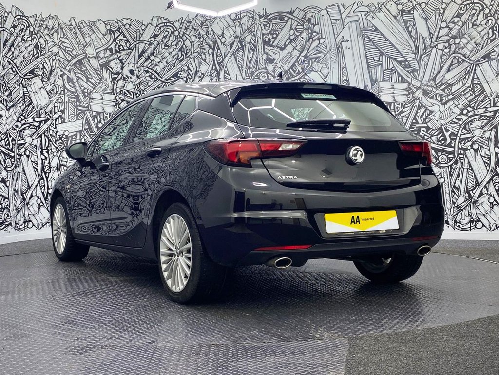 Used Vauxhall Astra 2019 for sale - 77748119: Photo 7