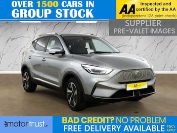 Used MG MG ZS 2024 for sale - 78256978: Photo