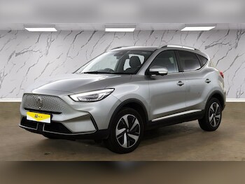 Used MG MG ZS 2024 for sale - 78256978: Photo