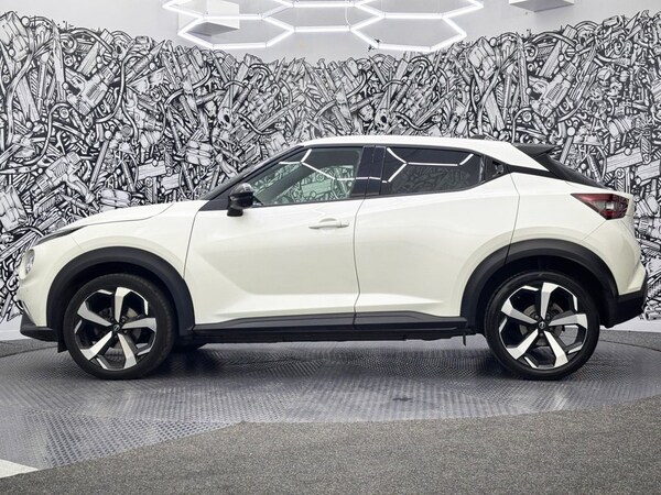 Used Nissan Juke 2023 for sale - 74423974: Photo 12