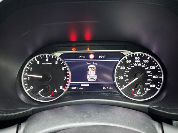 Used Nissan Juke 2023 for sale - 74423974: Photo 24