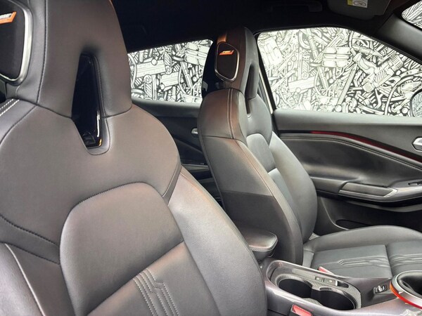 Used Nissan Juke 2023 for sale - 74423974: Photo 26