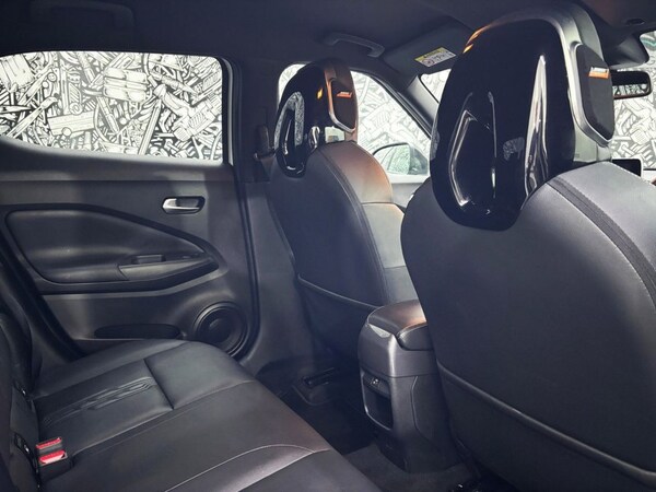 Used Nissan Juke 2023 for sale - 74423974: Photo 29