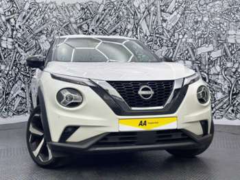 Used Nissan Juke 2023 for sale - 74423974: Photo