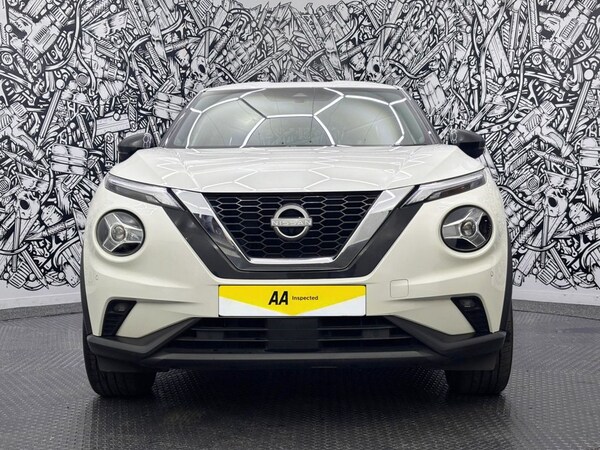 Used Nissan Juke 2023 for sale - 74423974: Photo 5