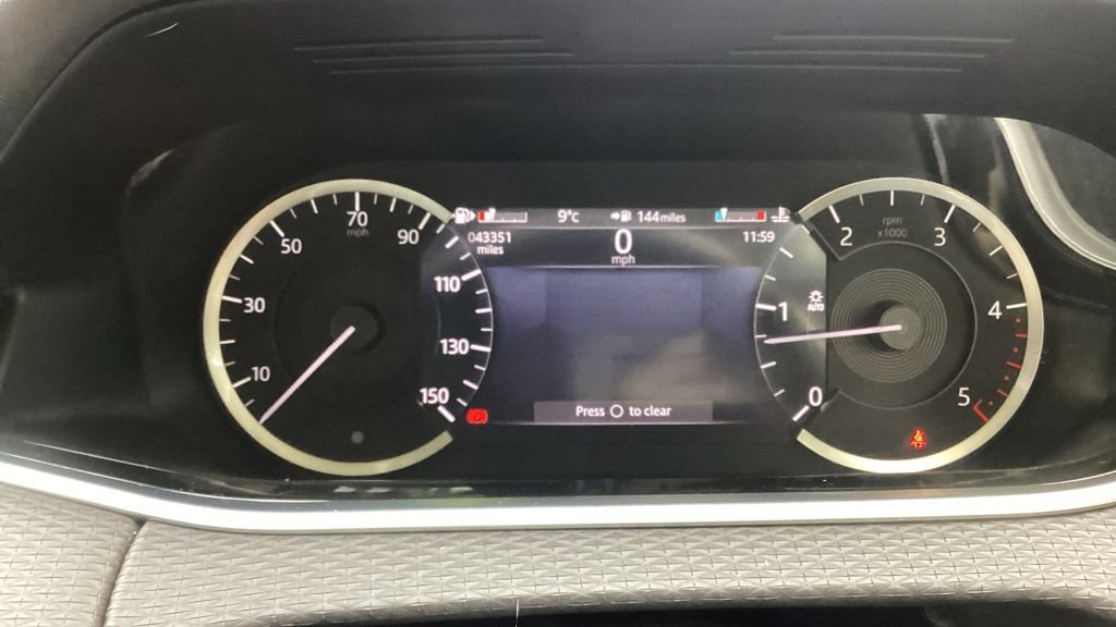 Used Land Rover Range Rover Evoque 2021 for sale - 77905580: Photo 10