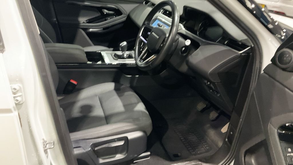 Used Land Rover Range Rover Evoque 2021 for sale - 77905580: Photo 11
