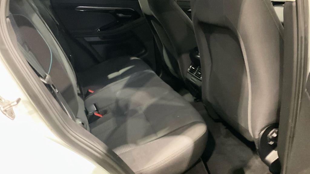 Used Land Rover Range Rover Evoque 2021 for sale - 77905580: Photo 12