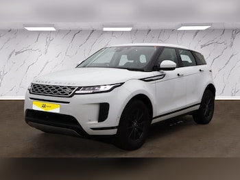 Used Land Rover Range Rover Evoque 2021 for sale - 77905580: Photo