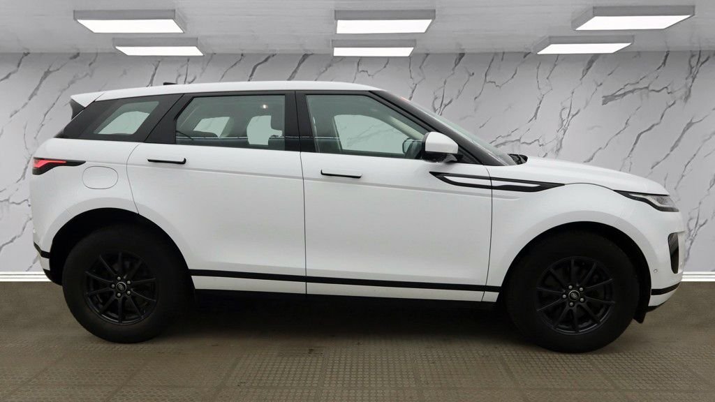 Used Land Rover Range Rover Evoque 2021 for sale - 77905580: Photo 7