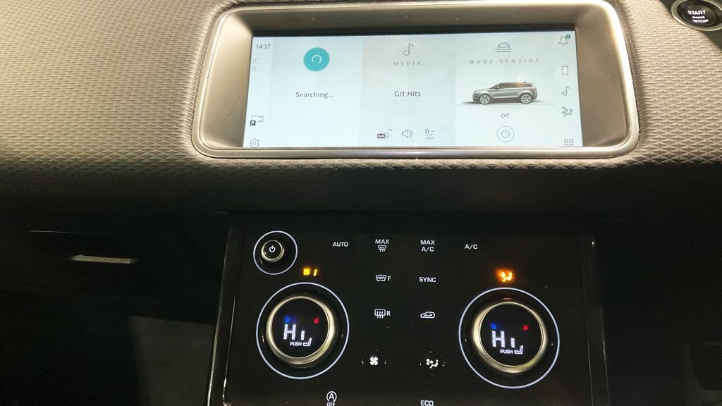 Used Land Rover Range Rover Evoque 2021 for sale - 77905580: Photo 9