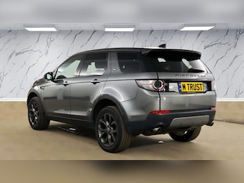 Used Land Rover Discovery Sport 2019 for sale - 78631871: Photo