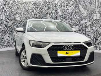 Used Audi A1 2021 for sale - 73939529: Photo