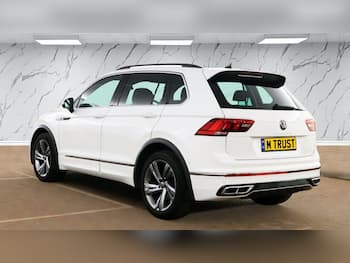Used Volkswagen Tiguan 2023 for sale - 79695413: Photo