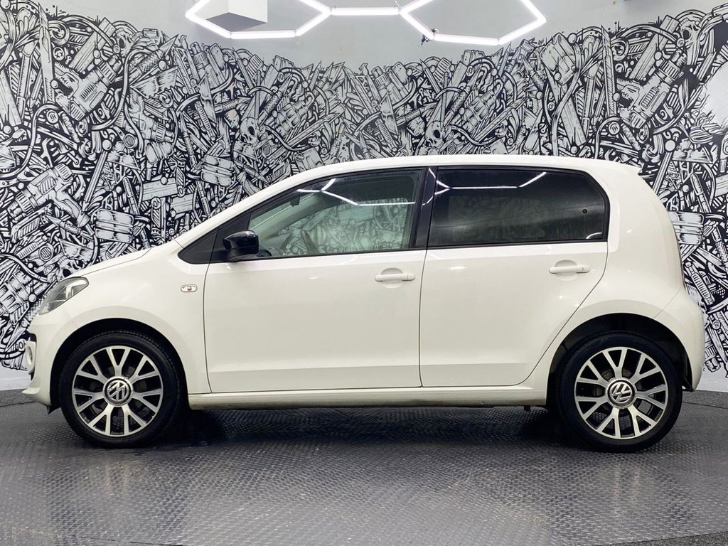 Used Volkswagen up! 2013 for sale - 77212280: Photo 11