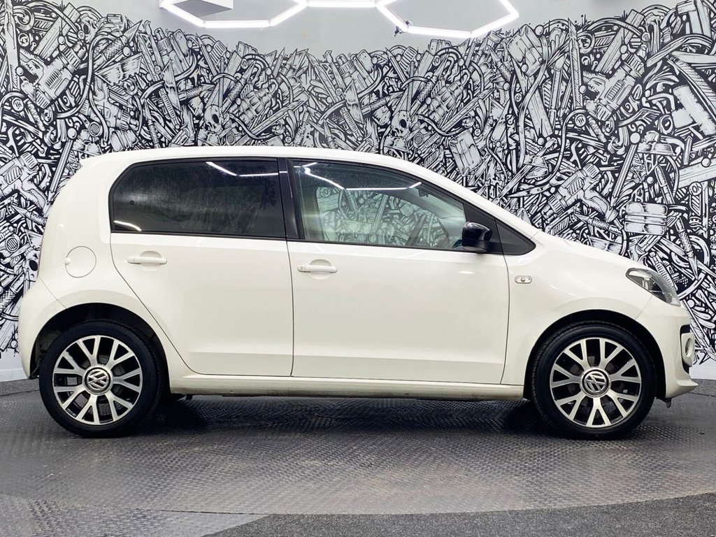 Used Volkswagen up! 2013 for sale - 77212280: Photo 12