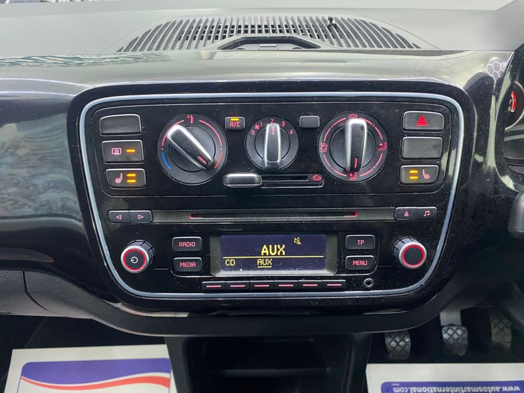 Used Volkswagen up! 2013 for sale - 77212280: Photo 16