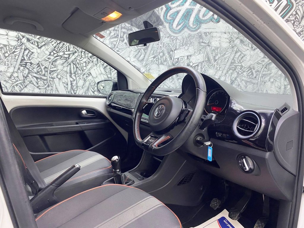 Used Volkswagen up! 2013 for sale - 77212280: Photo 19