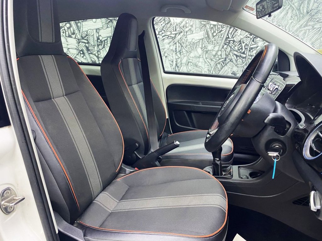 Used Volkswagen up! 2013 for sale - 77212280: Photo 20
