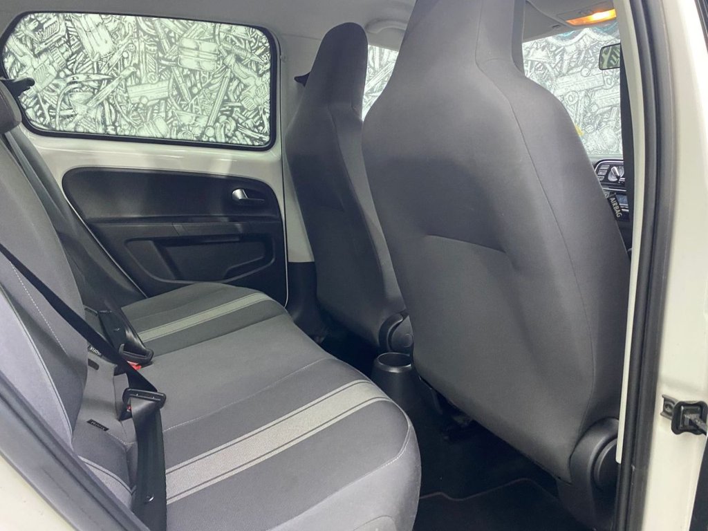 Used Volkswagen up! 2013 for sale - 77212280: Photo 21