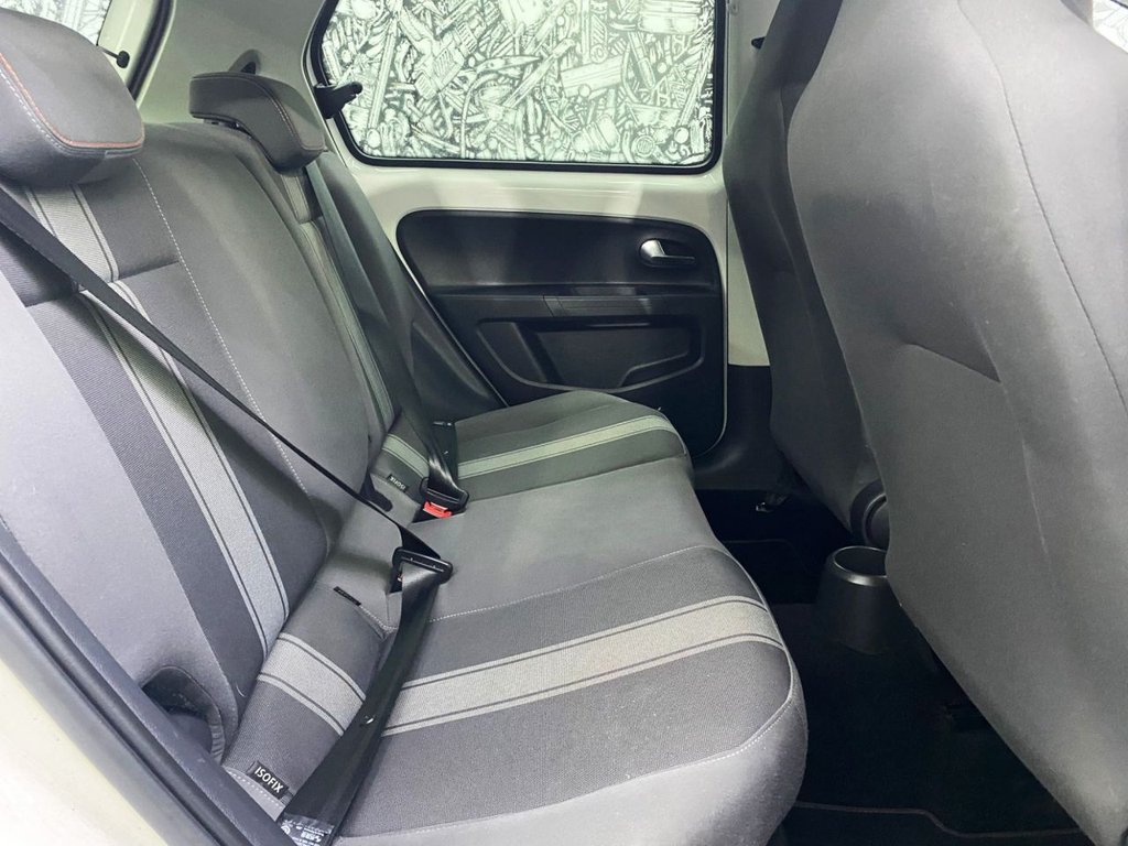 Used Volkswagen up! 2013 for sale - 77212280: Photo 22