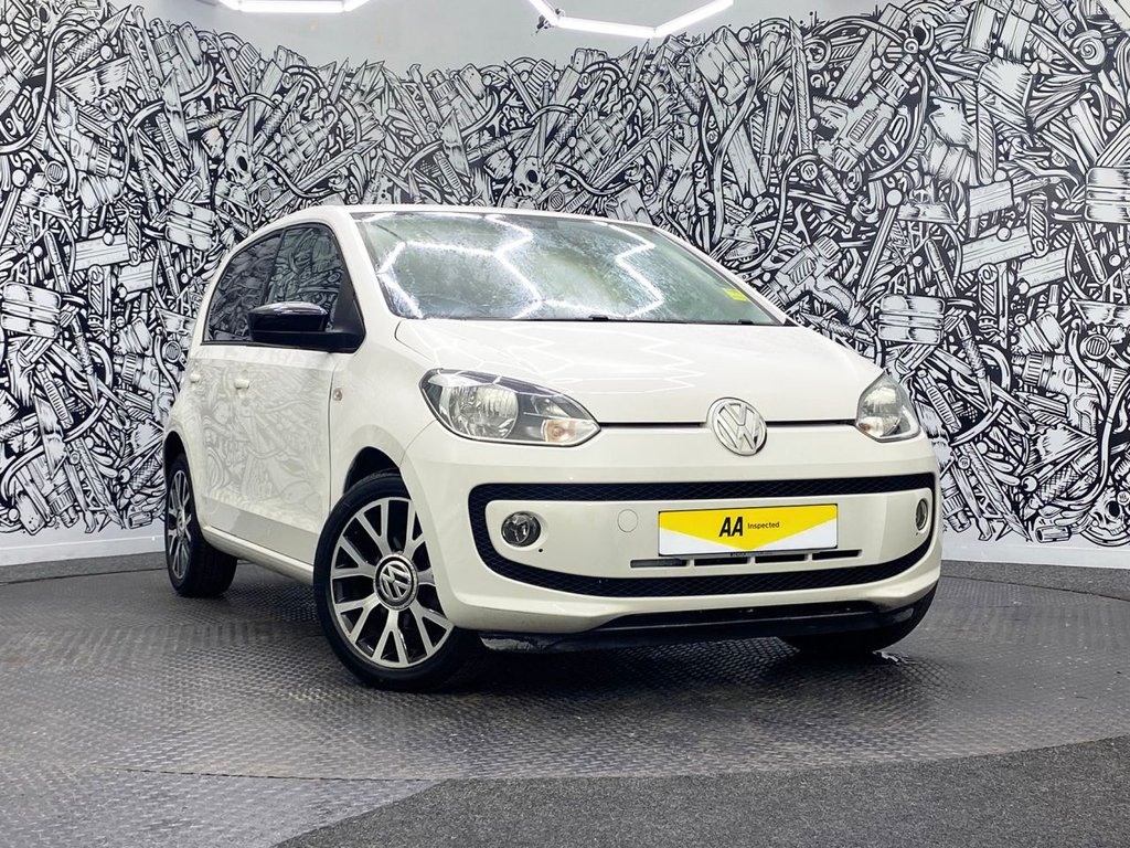 Used Volkswagen up! 2013 for sale - 77212280: Photo 3