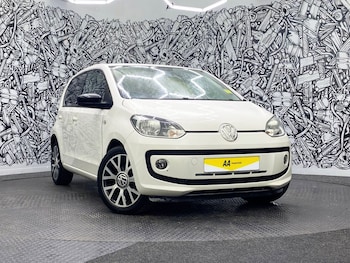 Used Volkswagen up! 2013 for sale - 77212280: Photo