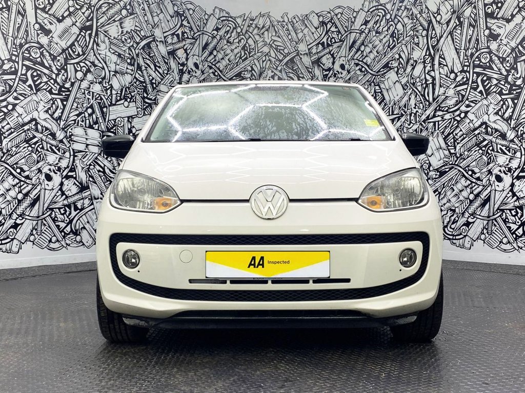 Used Volkswagen up! 2013 for sale - 77212280: Photo 4