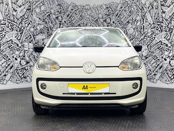 Used Volkswagen up! 2013 for sale - 77212280: Photo