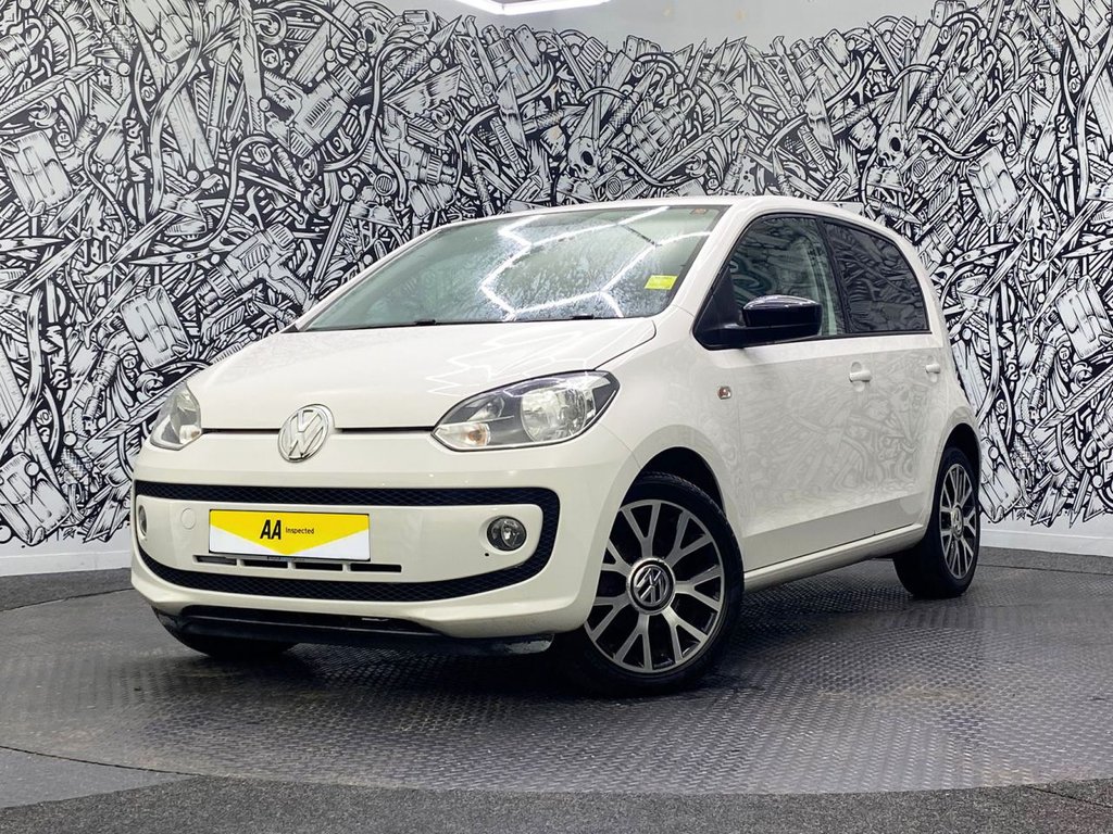 Used Volkswagen up! 2013 for sale - 77212280: Photo 6
