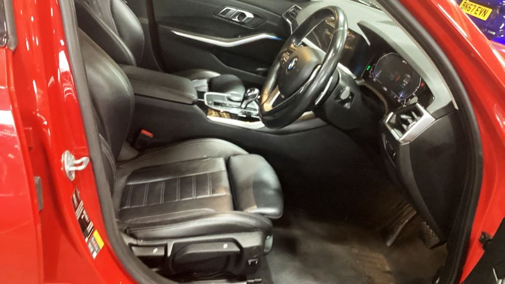 Used BMW 3 Series 2020 for sale - 77534730: Photo 10