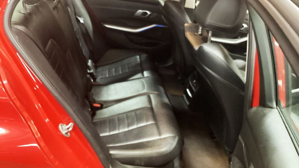 Used BMW 3 Series 2020 for sale - 77534730: Photo 11