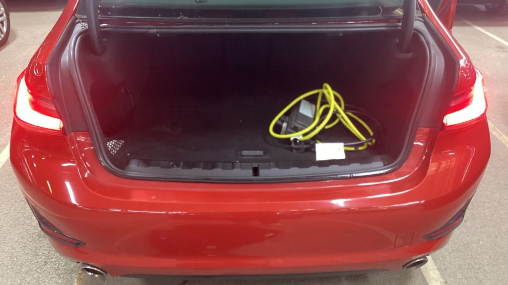 Used BMW 3 Series 2020 for sale - 77534730: Photo 12