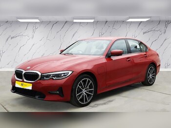 Used BMW 3 Series 2020 for sale - 77534730: Photo