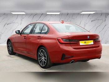 Used BMW 3 Series 2020 for sale - 77534730: Photo