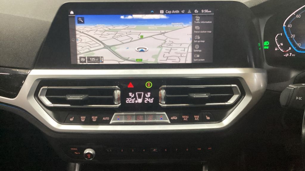 Used BMW 3 Series 2020 for sale - 77534730: Photo 8