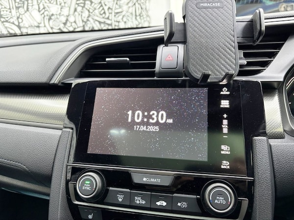 Used Honda Civic 2019 for sale - 75111810: Photo 21