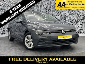 Used Volkswagen Golf 2022 for sale - 75854609: Photo