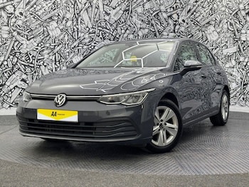 Used Volkswagen Golf 2022 for sale - 75854609: Photo